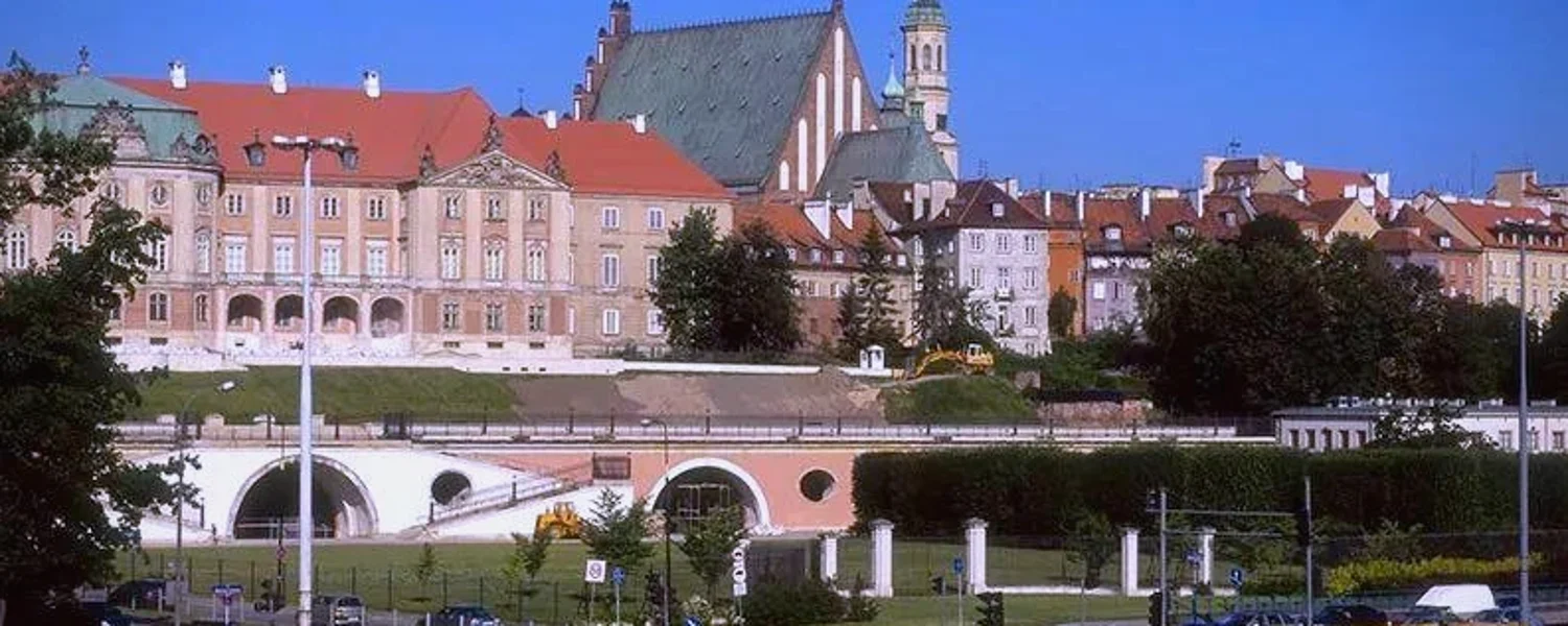 Cover image for “Poland could become Europe’s next AI powerhouse”